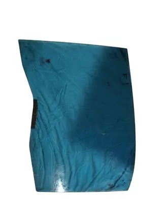 Lancia Thesis Rear door window glass 43R00128
