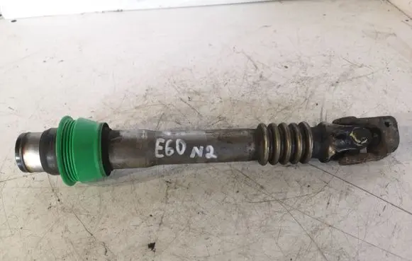 BMW 5 E60 E61 Steering column universal joint 