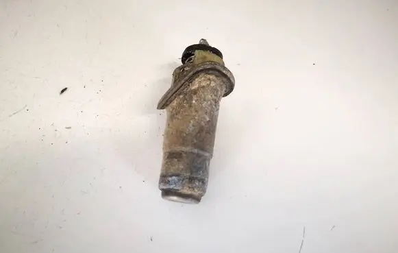 Audi A6 S6 C5 4B Front door lock (next to the handle) 
