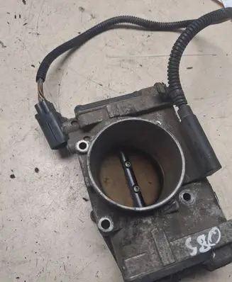 Volvo S80 Throttle valve 1738000108 98W520303 9186793