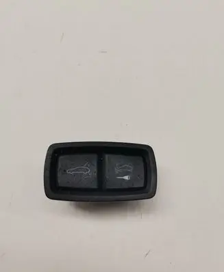 Porsche Macan (95B) Tailgate/trunk/boot open switch 7PP959832