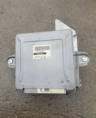 Toyota Prius (XW20) Engine control unit/module 8998147160