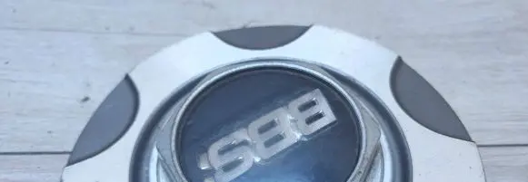 Original wheel cap