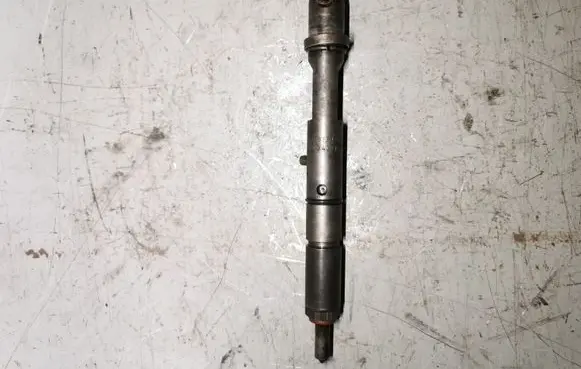 Audi A6 S6 C5 4B Fuel injector 0591302016 0432133786