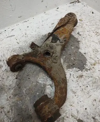 Subaru Outback Rear upper control arm/wishbone