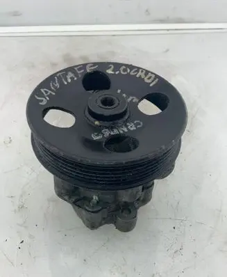 Hyundai Santa Fe Power steering pump 571002E200 5823E049