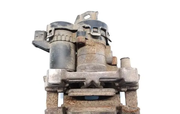 Volvo S90, V90 Rear brake caliper 31445755