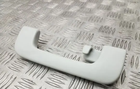 Audi A6 S6 C6 4F Rear interior roof grab handle 8P0857608F
