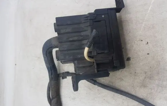 Toyota Previa (XR30, XR40) II Fuse module 3267 PPPE YA2