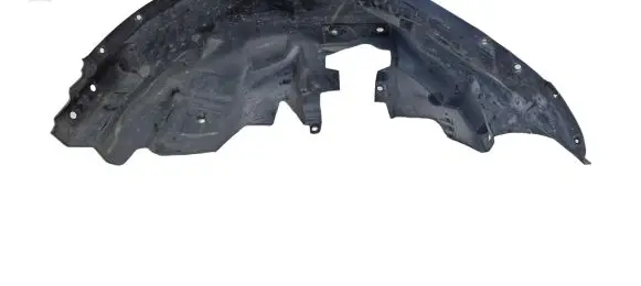 Ford Maverick Rear arch fender liner splash guards NZ6BE278B51 NZ6BE278B51AC FVNYA