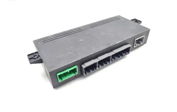 Land Rover Discovery Seat control module 6H2214C708AB
