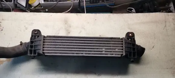 Ford Mondeo Mk III Intercooler radiator