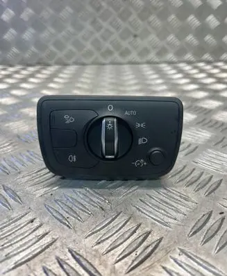 Audi A6 S6 C7 4G Light switch 4G0941531BE