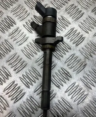 Mazda 3 I Fuel injector 892080