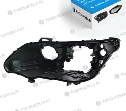 BMW 5 E60 E61 Headlight/headlamp mounting bracket 5905049701299
