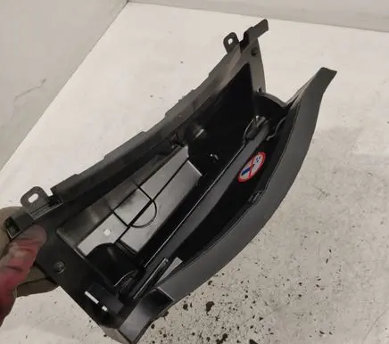 Citroen Berlingo Glove box 9680927277