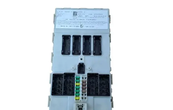 BMW X1 F48 F49 Other control units/modules 6825531 9724455652
