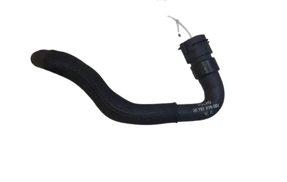 Volvo V60 Engine coolant pipe/hose 30757896004
