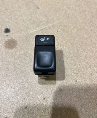 Volvo 850 Seat heating switch 9148766 94W23K