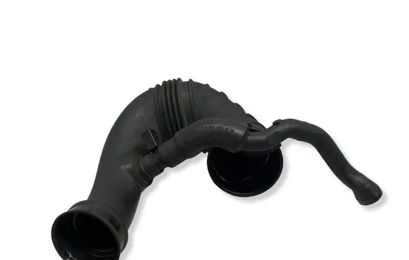 Mercedes-Benz C W203 Air intake hose/pipe A6460941297