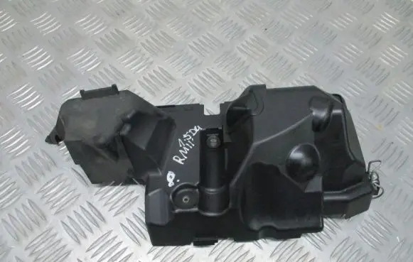 Renault Megane II Timing belt guard (cover) 8200397015