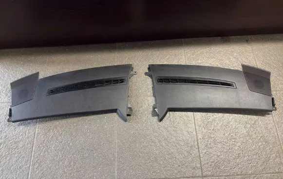 Volkswagen Crafter Dashboard A9066890007 9066890007