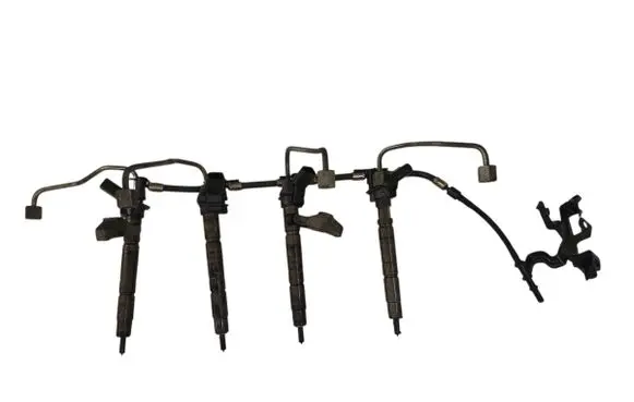 Hyundai Santa Fe Fuel injectors set 