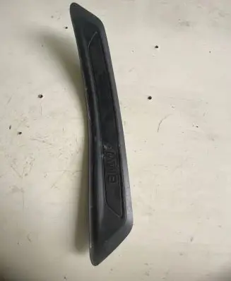 BMW 1 F20 F21 Front sill trim cover 7263311