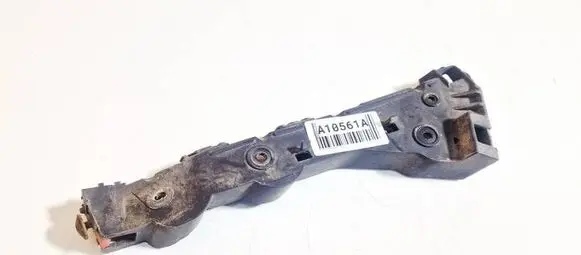 Opel Zafira B Front bumper mounting bracket 13124997 000137794f-0913990