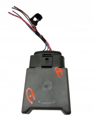 Skoda Karoq Other control units/modules 5Q0906093B