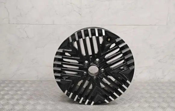 Nissan Leaf II (ZE1) R17 alloy rim R337652