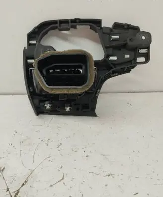 Audi A4 S4 B9 Dashboard side air vent grill/cover trim 8W1820901