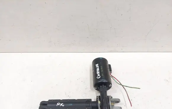 Chrysler PT Cruiser Seat adjustment motor DPT76170