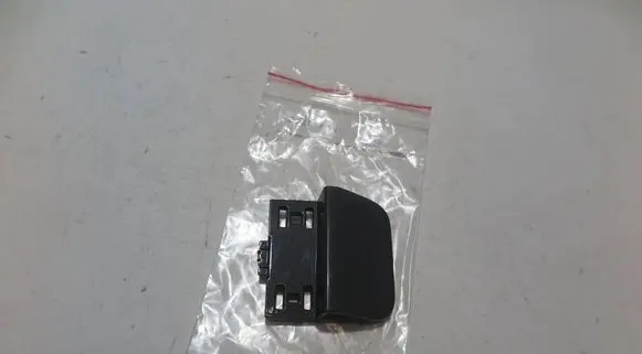BMW X4 G02 Tow hook cap/cover 8065134