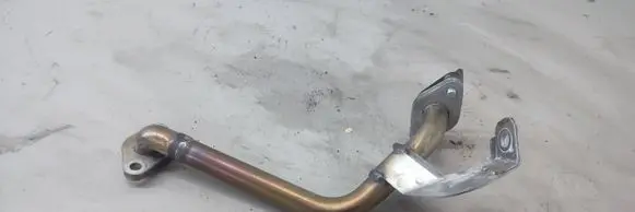 EGR valve line/pipe/hose