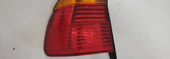 BMW 5 E39 Rear/tail lights 6900213 13112002 301301CE