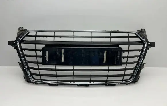 Audi TT TTS RS Mk3 8S Front bumper upper radiator grill 8S0853651 8S0853651T94