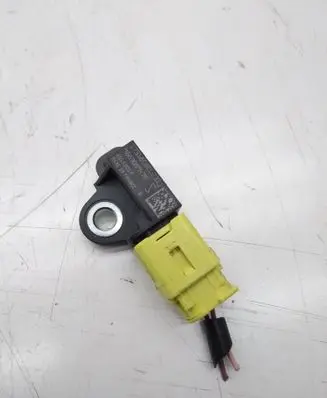 Renault Kadjar Airbag deployment crash/impact sensor 988308947R