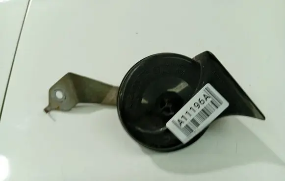 Mazda 3 I Horn signal 