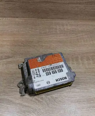 Audi A4 S4 B6 8E 8H Airbag control unit/module 8E0959655 0285001400