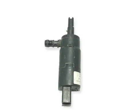 Volkswagen Golf IV Headlight washer pump 1j0955681