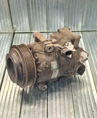 Hyundai ix35 Air conditioning (A/C) compressor (pump) G11D 2479