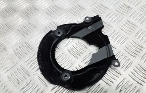 Audi A6 S6 C6 4F Timing belt guard (cover) 038109175