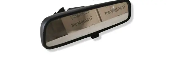 Honda Civic Rear view mirror (interior) 0110110