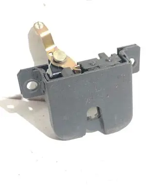 Porsche Cayenne (9PA) Tailgate/trunk/boot lock/catch/latch 7L5827505a