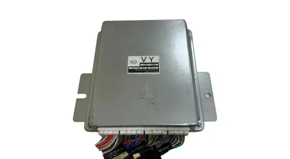 Subaru Impreza III Engine control unit/module 22611AS080 A18000Q3T