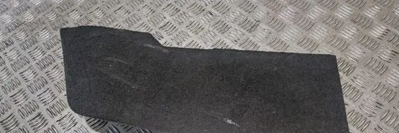 Volvo S90, V90 Other trunk/boot trim element 31377164