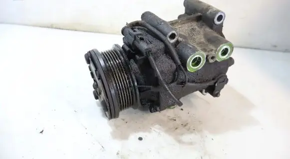Ford Mondeo Mk III Air conditioning (A/C) compressor (pump)