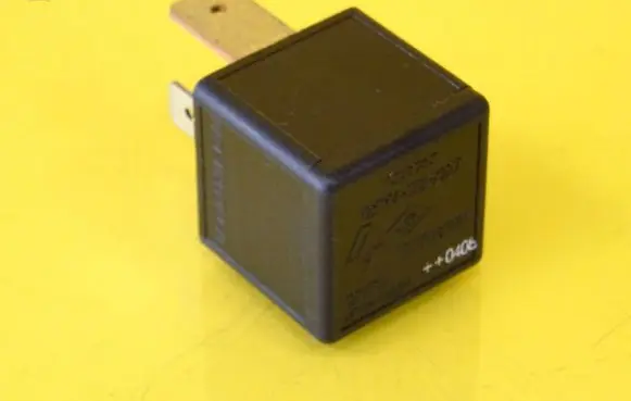 Other relay