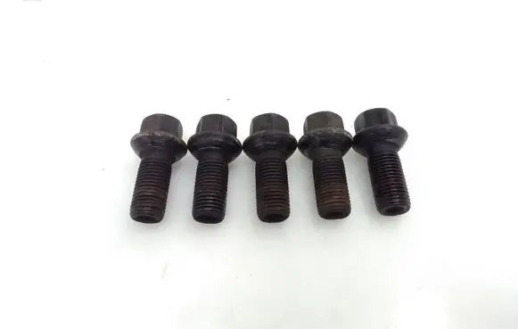 Mercedes-Benz CLA C117 X117 W117 Nuts/bolts 